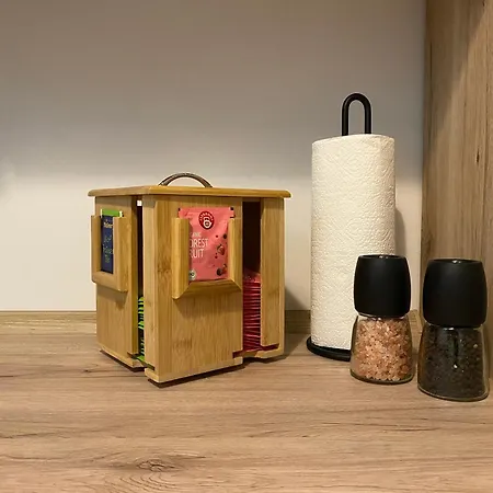 Discovavir - Super Zentral Mit Parkplatz, Kueche, Netflix Und Mehr Eisenach