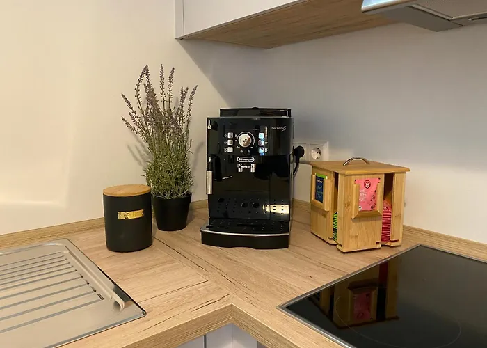 Appartement Discovavir - Super Zentral Mit Parkplatz, Kueche, Netflix Und Mehr *