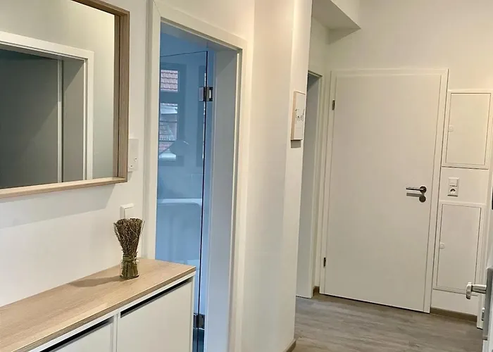 Discovavir - Super Zentral Mit Parkplatz, Kueche, Netflix Und Mehr Appartement *